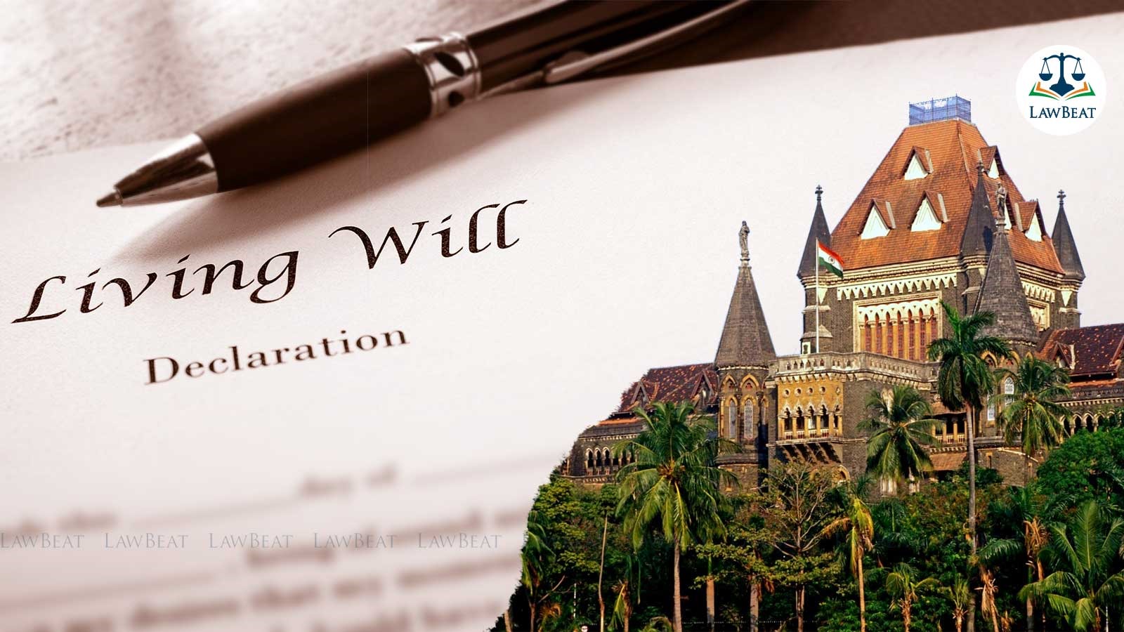 Bombay High Court Seeks State, Centre, & BMC’s Reply In PIL Seeking Mechanism To Enforce Living Wills Bombay High Court Seeks State, Centre, & BMC’s Reply In PIL Seeking Mechanism To Enforce Living Wills
